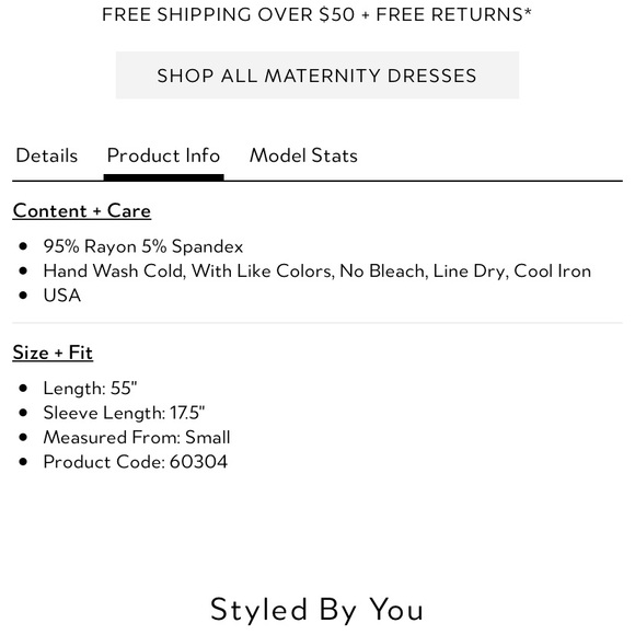 PinkBlush purple lace sleeve maxi maternity dress - Picture 6 of 7